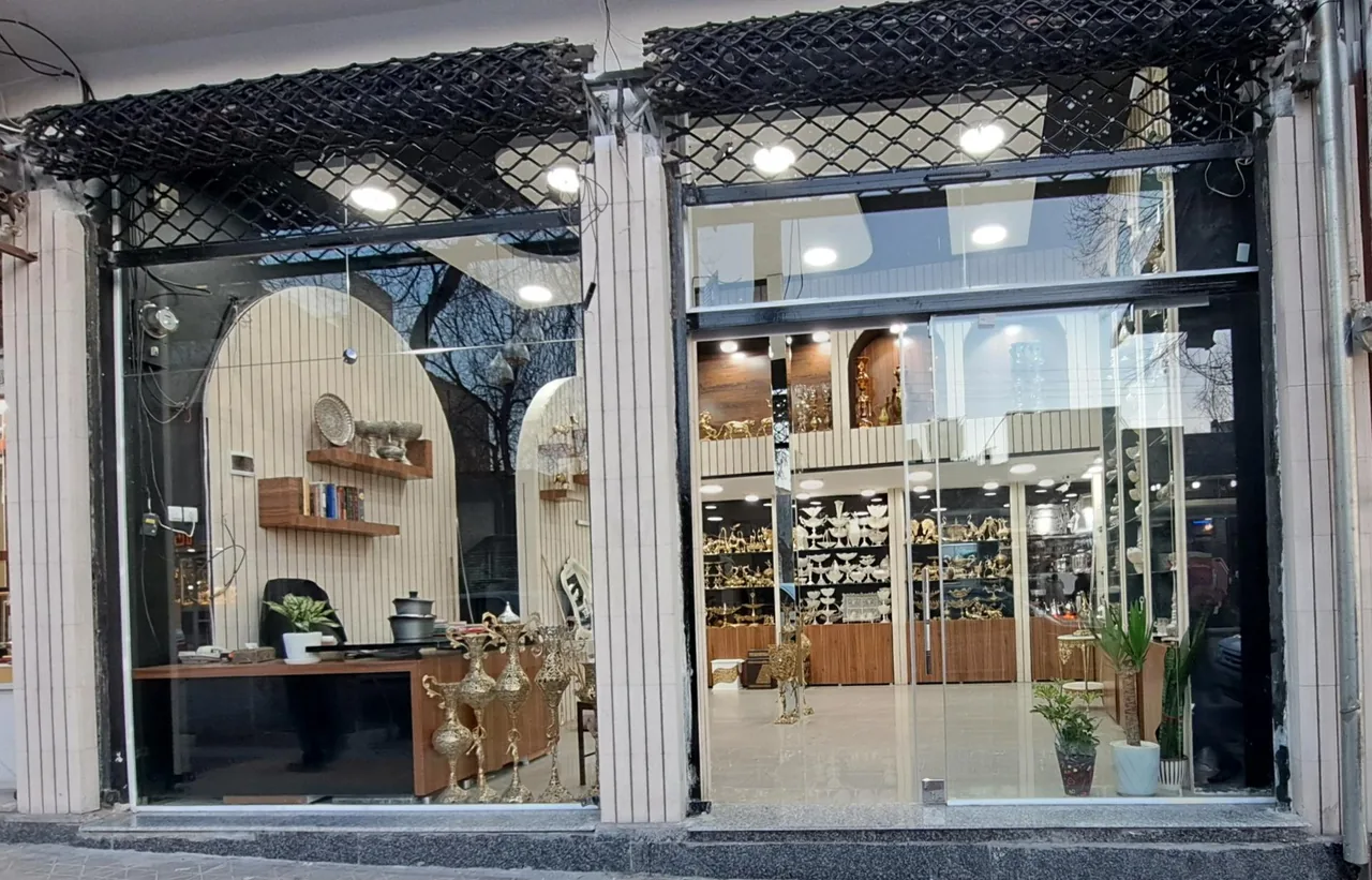 لوازم خانگی محمدی - تصویر 3