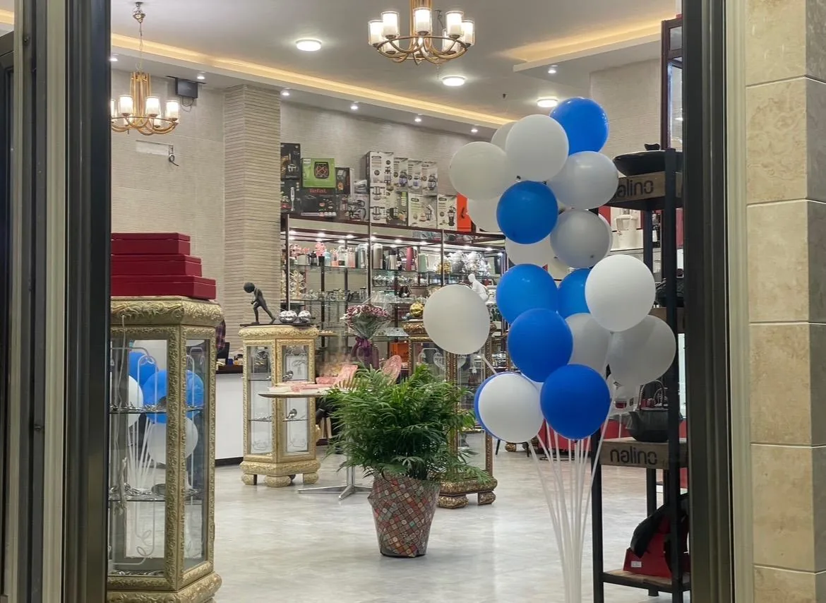 فروشگاه لوازم خانگی تیراژه - تصویر 3