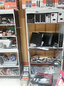 مرکز تخصصی کامپیوتر هفت