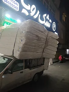 تشک رویا