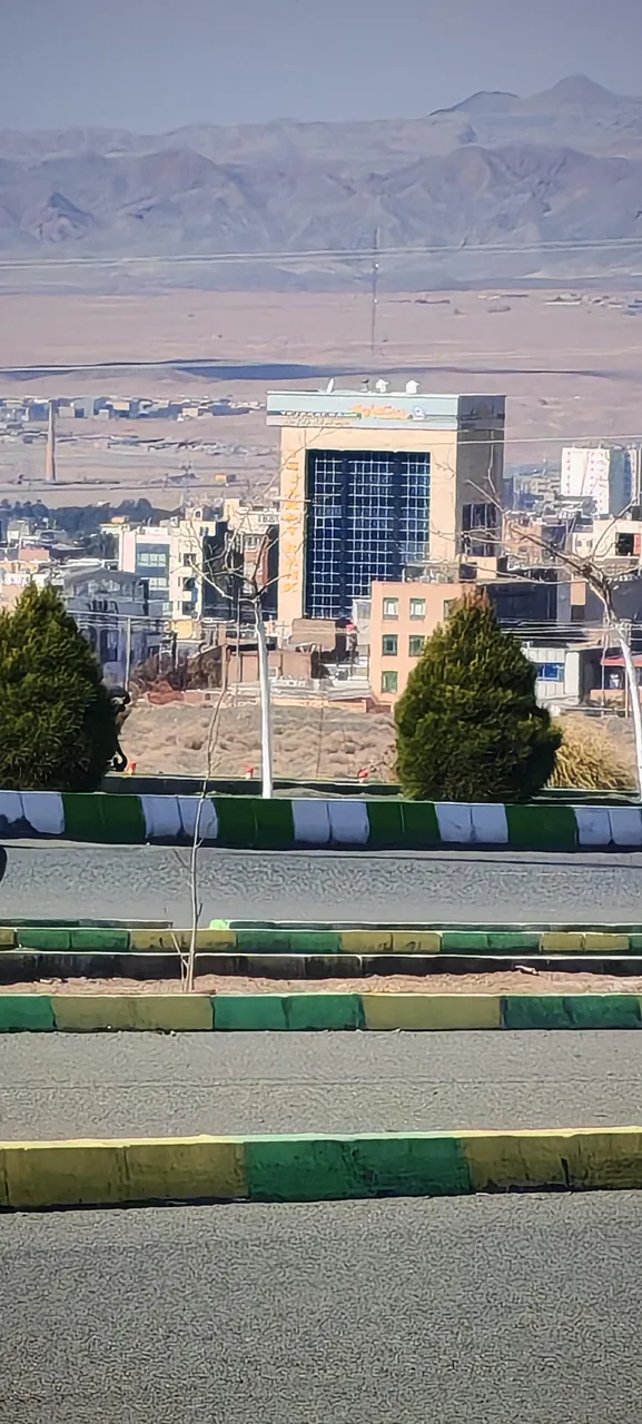 بانک تجارت شعبه جماران - تصویر 3