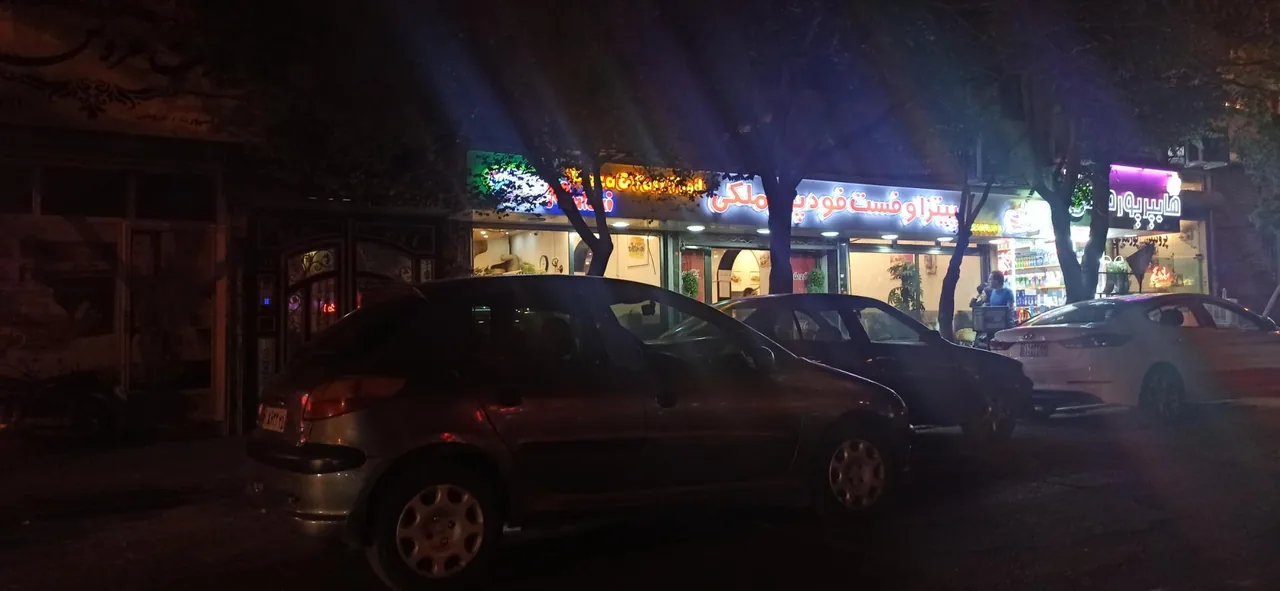 ساندویچ پور ملکی - تصویر 2