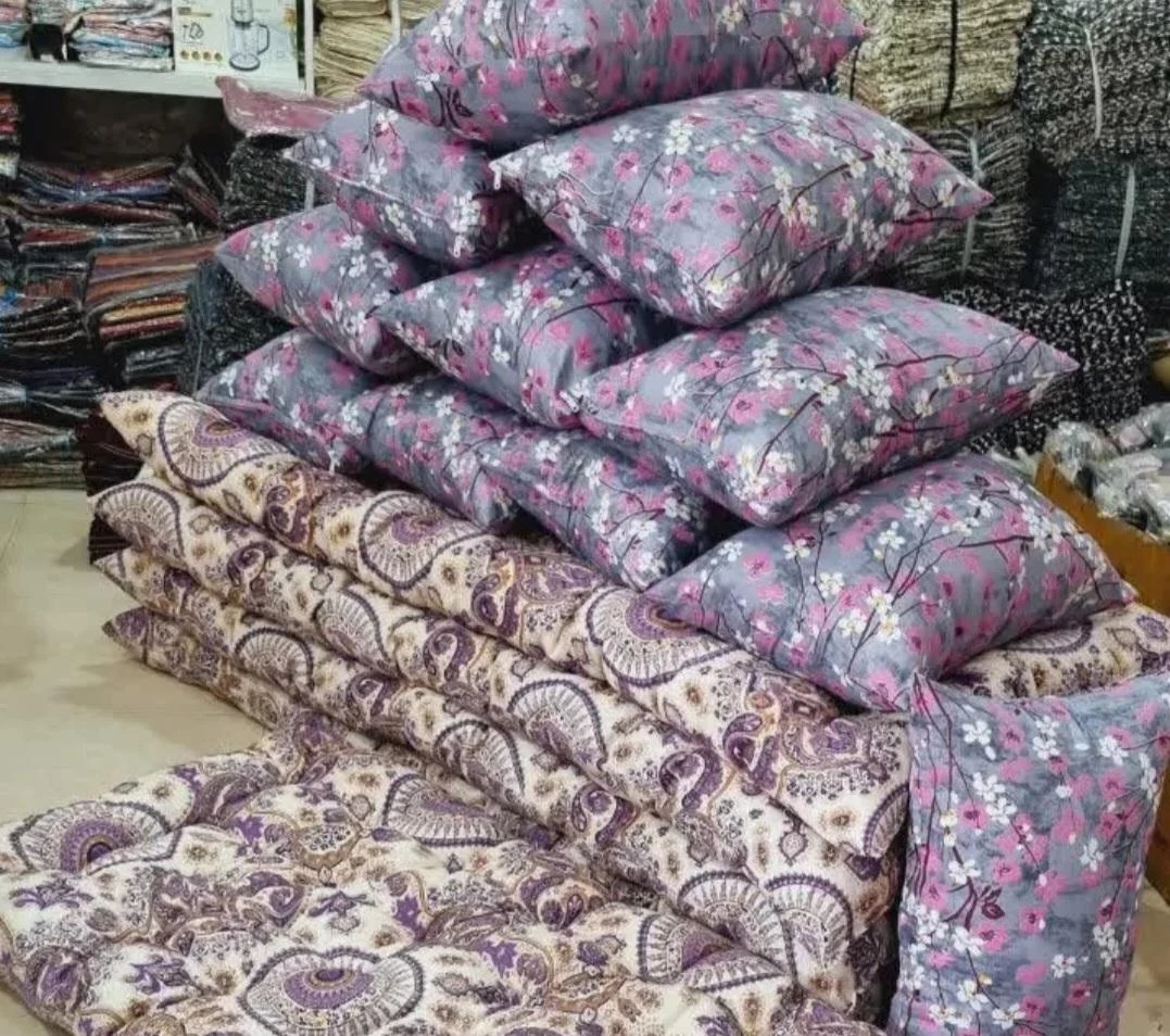 لحافدوزی و تشک دوزی گلشن - تصویر 3