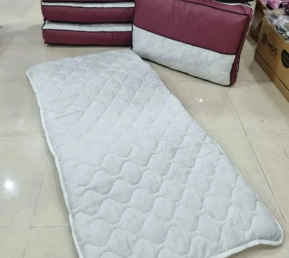 لحافدوزی و تشک دوزی گلشن - تصویر 4