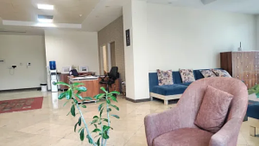 کلینیک مشاوره و روان شناسی آوای باران