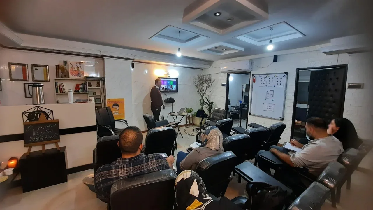 کلینیک روانشناسی و مشاوره پذیرش و تعهد
