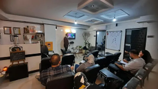 کلینیک روانشناسی و مشاوره پذیرش و تعهد
