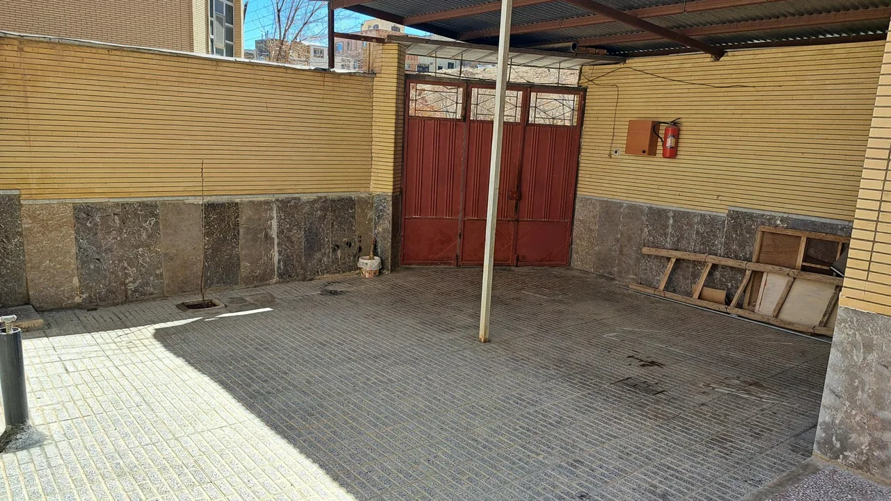 خانه مسافر یزدان - تصویر 2