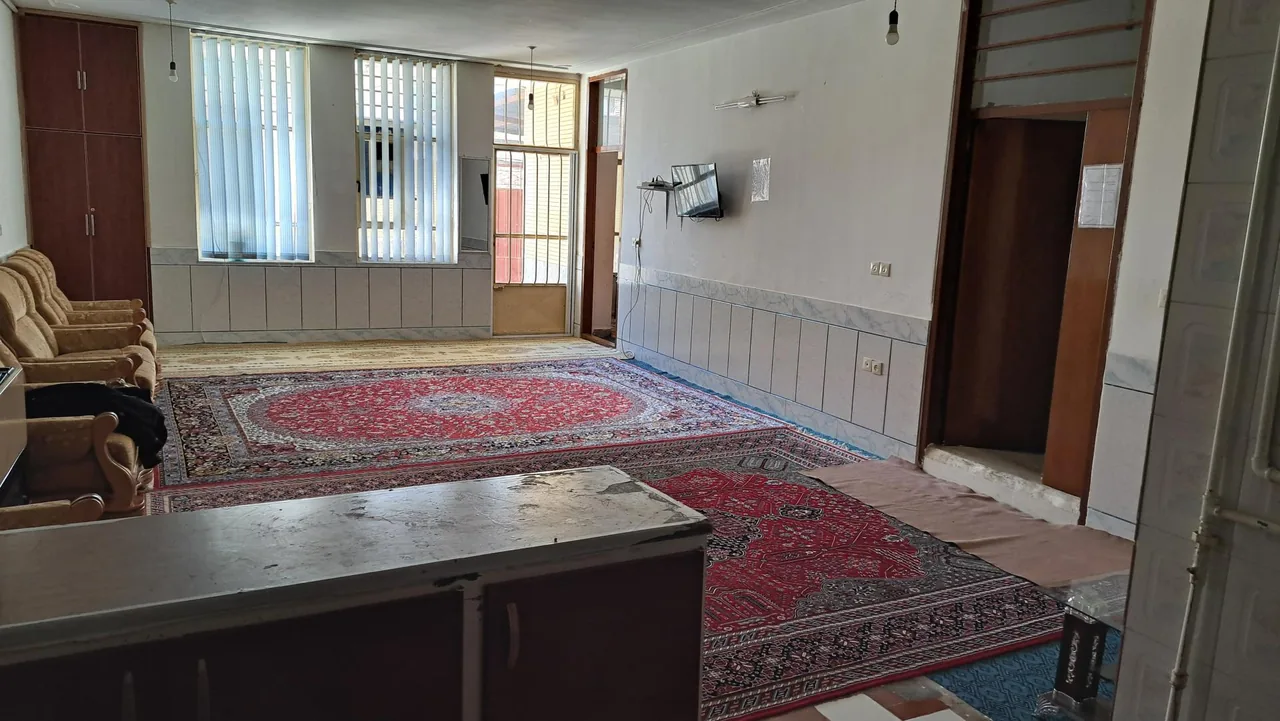 خانه مسافر یزدان - تصویر 3