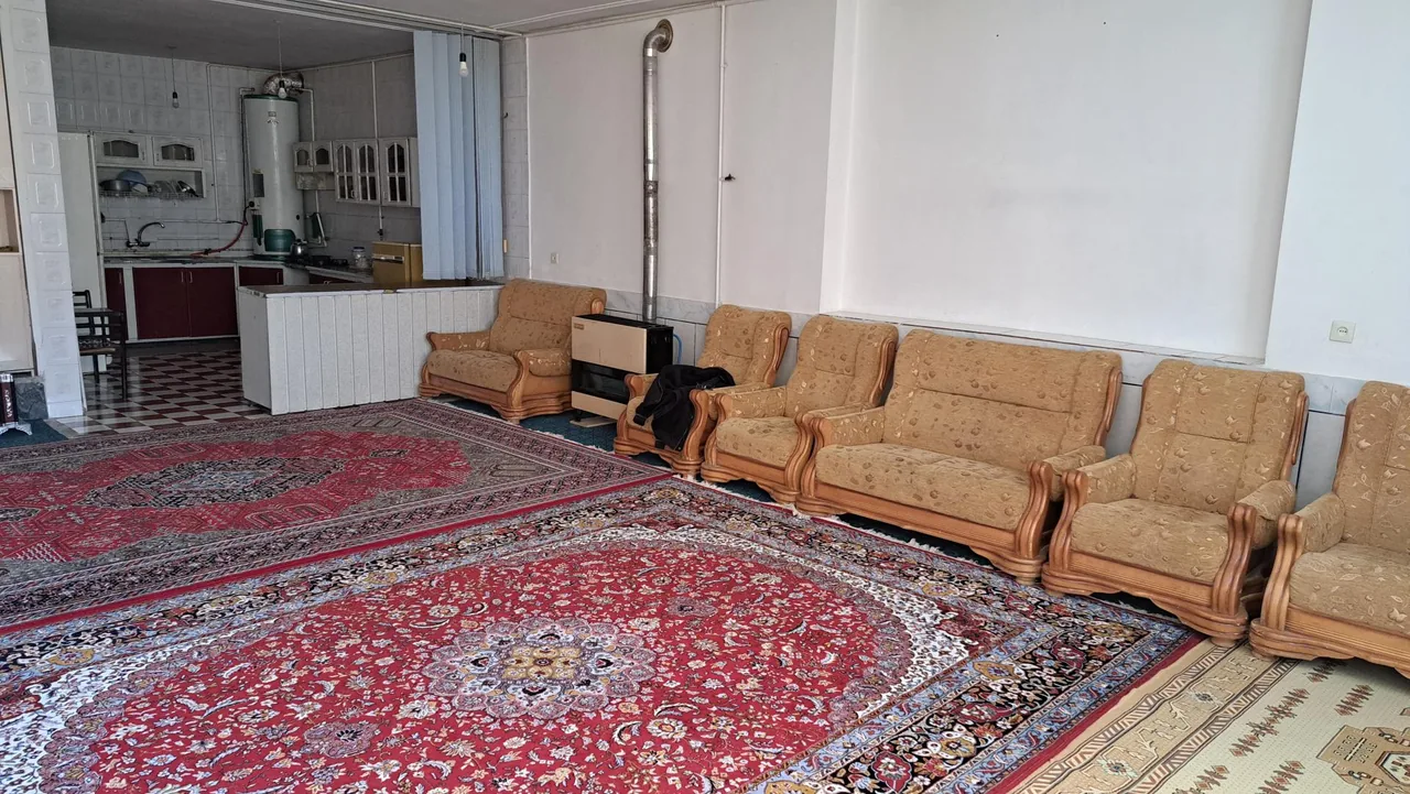 خانه مسافر یزدان - تصویر 4
