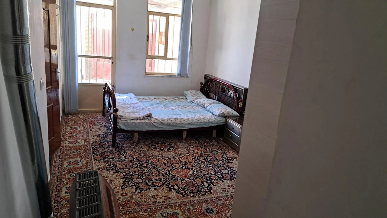 خانه مسافر یزدان - تصویر 5