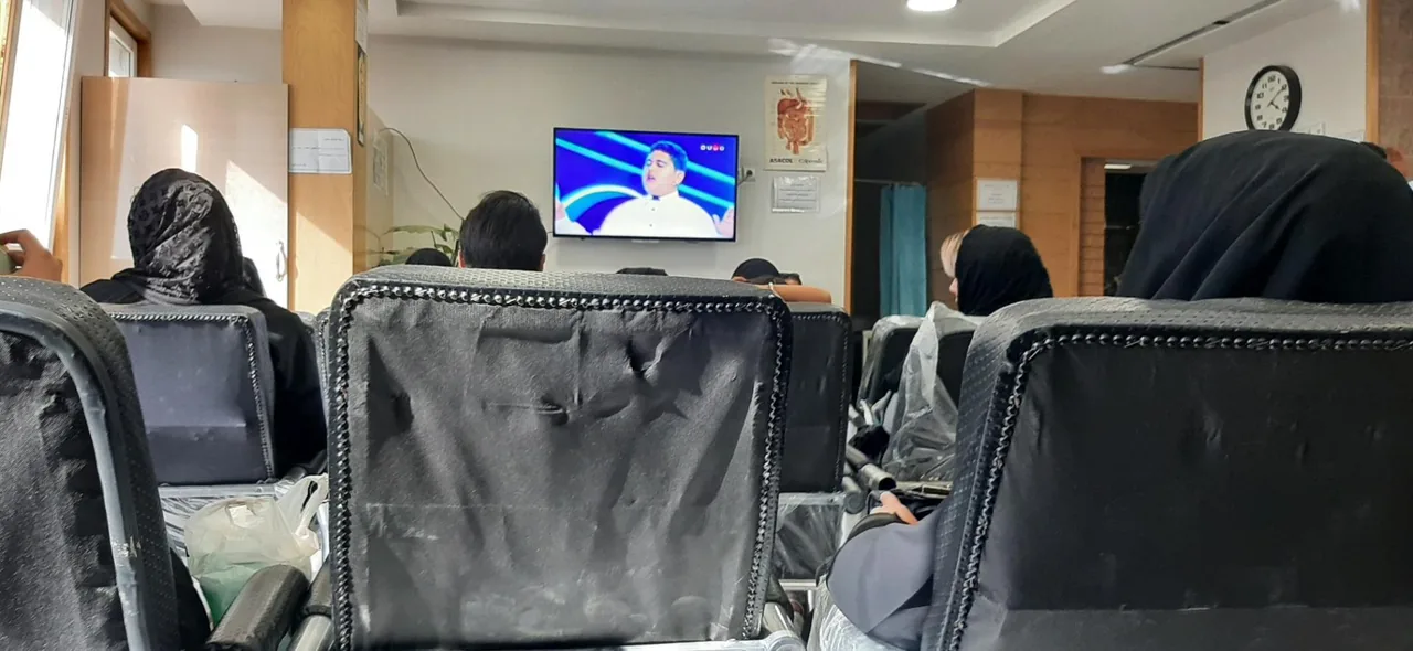 آزمایشگاه المهدی - تصویر 2
