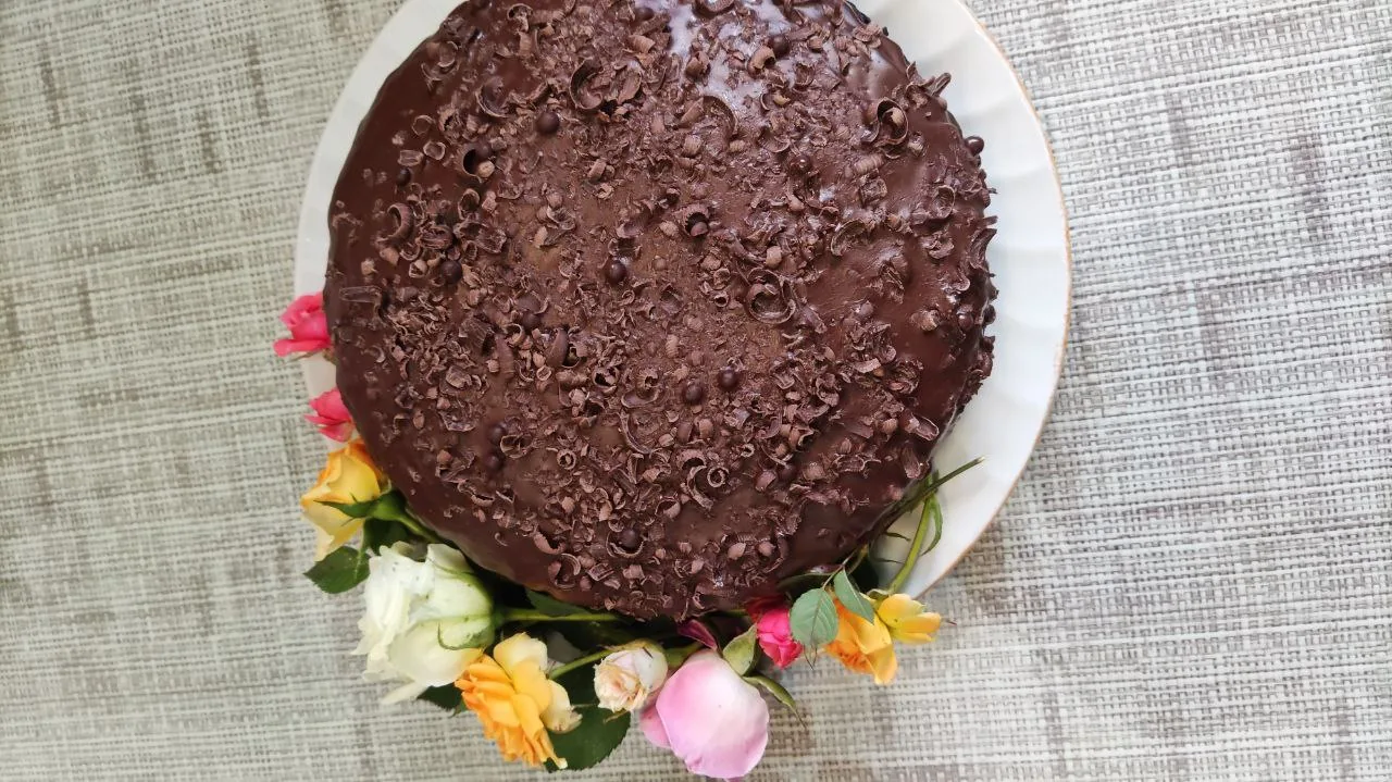 شیرینی خانگی و کافه آنا - تصویر 3