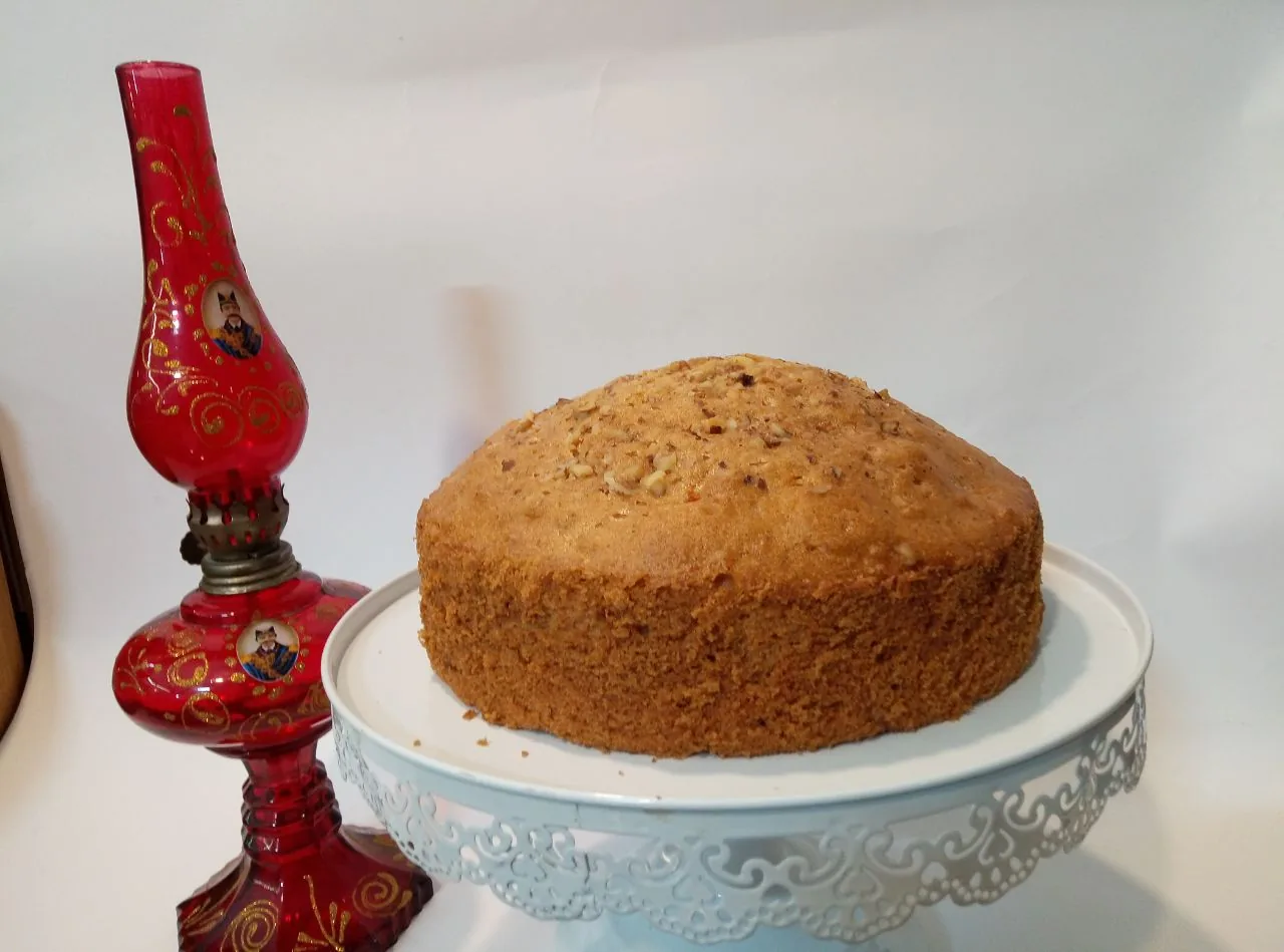 شیرینی خانگی و کافه آنا - تصویر 5