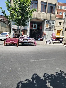 فروشگاه ترمه سرا
