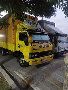 باربری ایمان بار