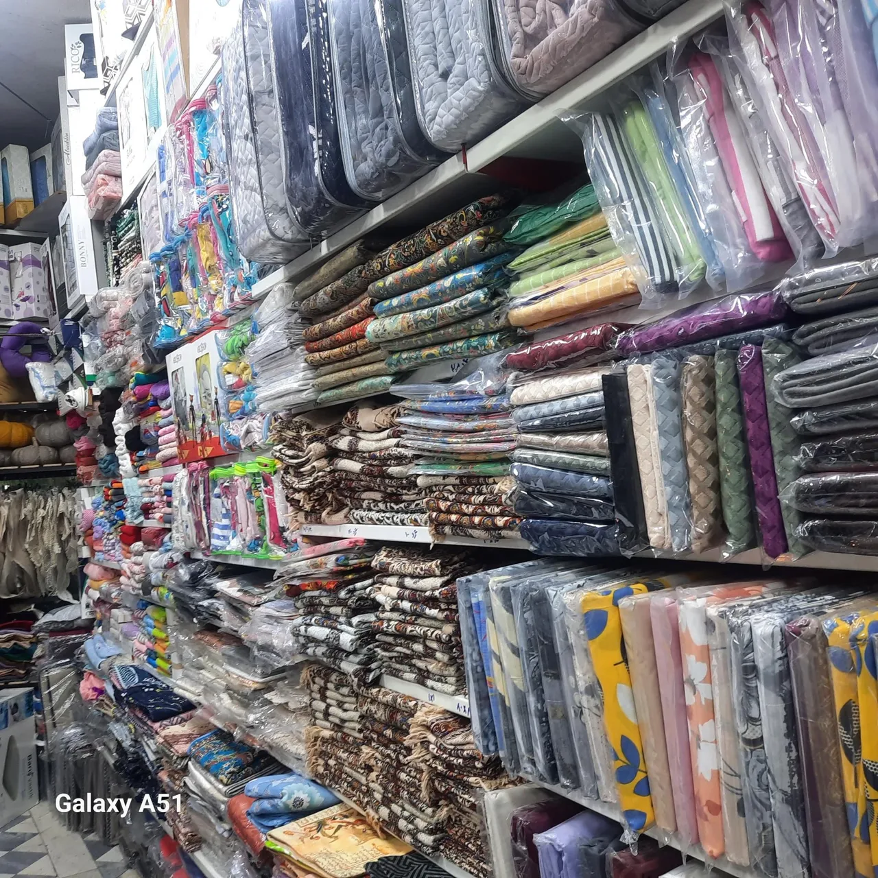 کالای خواب غلامی - تصویر 3