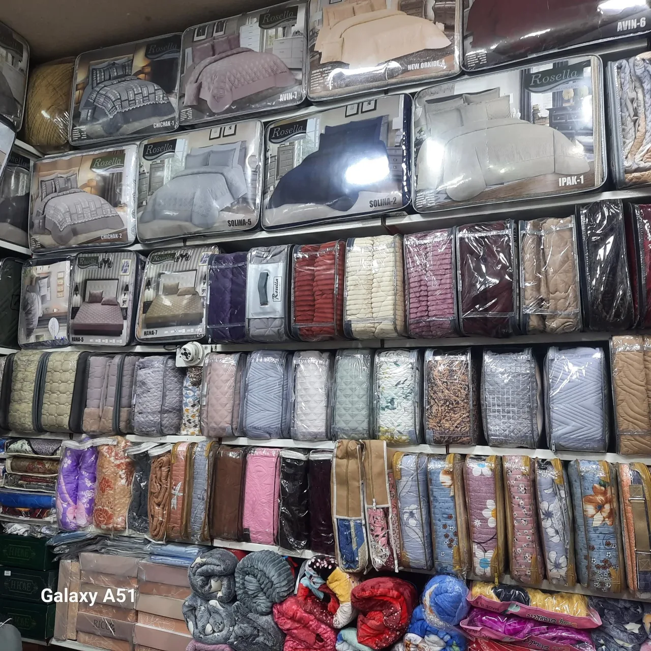 کالای خواب غلامی - تصویر 4
