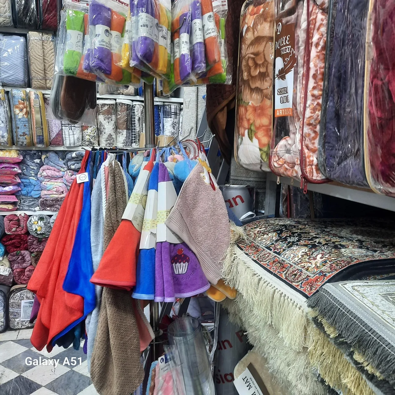 کالای خواب غلامی - تصویر 5