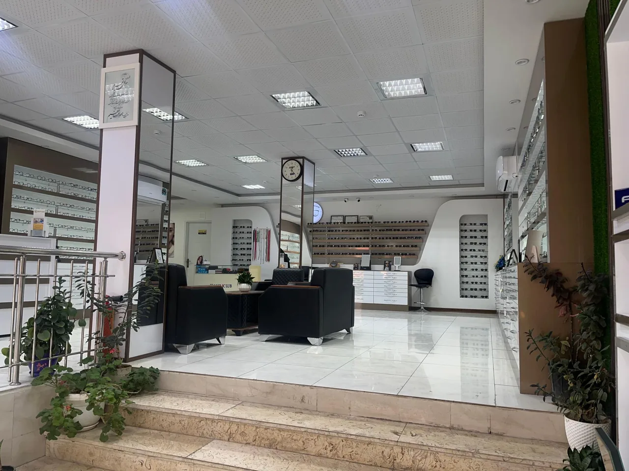 بینایی سنجی و عینک روشنا - تصویر 3