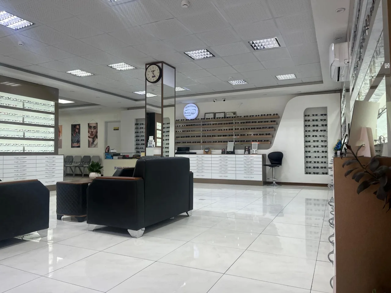 بینایی سنجی و عینک روشنا - تصویر 4