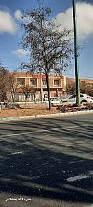 ایستگاه آتش‌نشانی شماره 7 باغمیشه