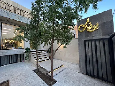 زیبایی آنسه