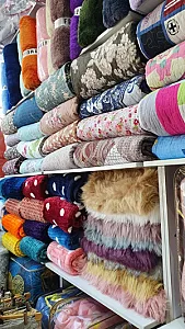 فروشگاه کالای خواب تاچ