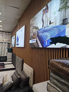 خانه تشک رویا