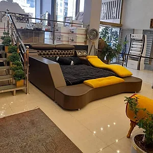 تشک داتیس نمایشگاه مرکزی