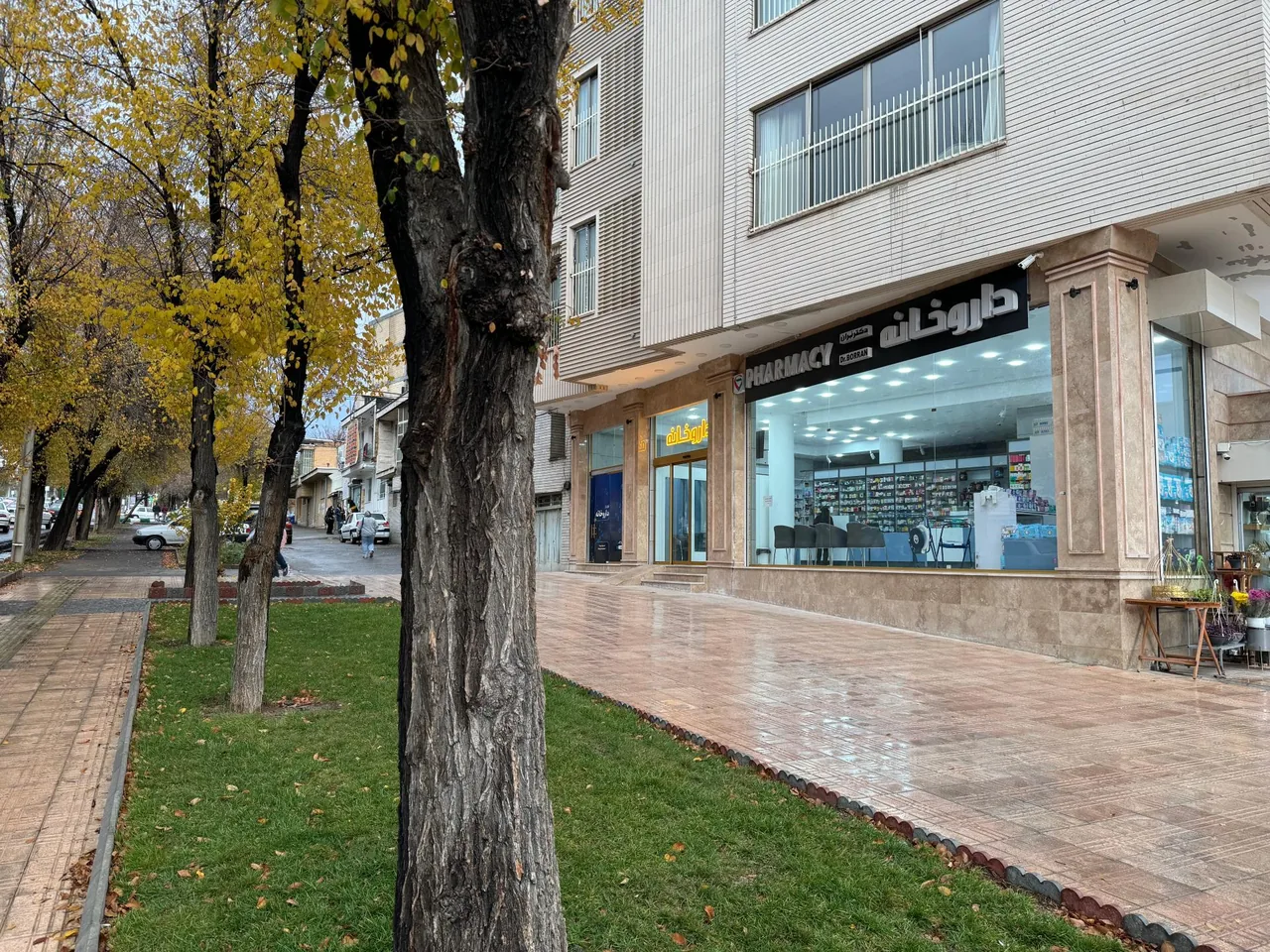 داروخانه دکتر بُران - تصویر 3