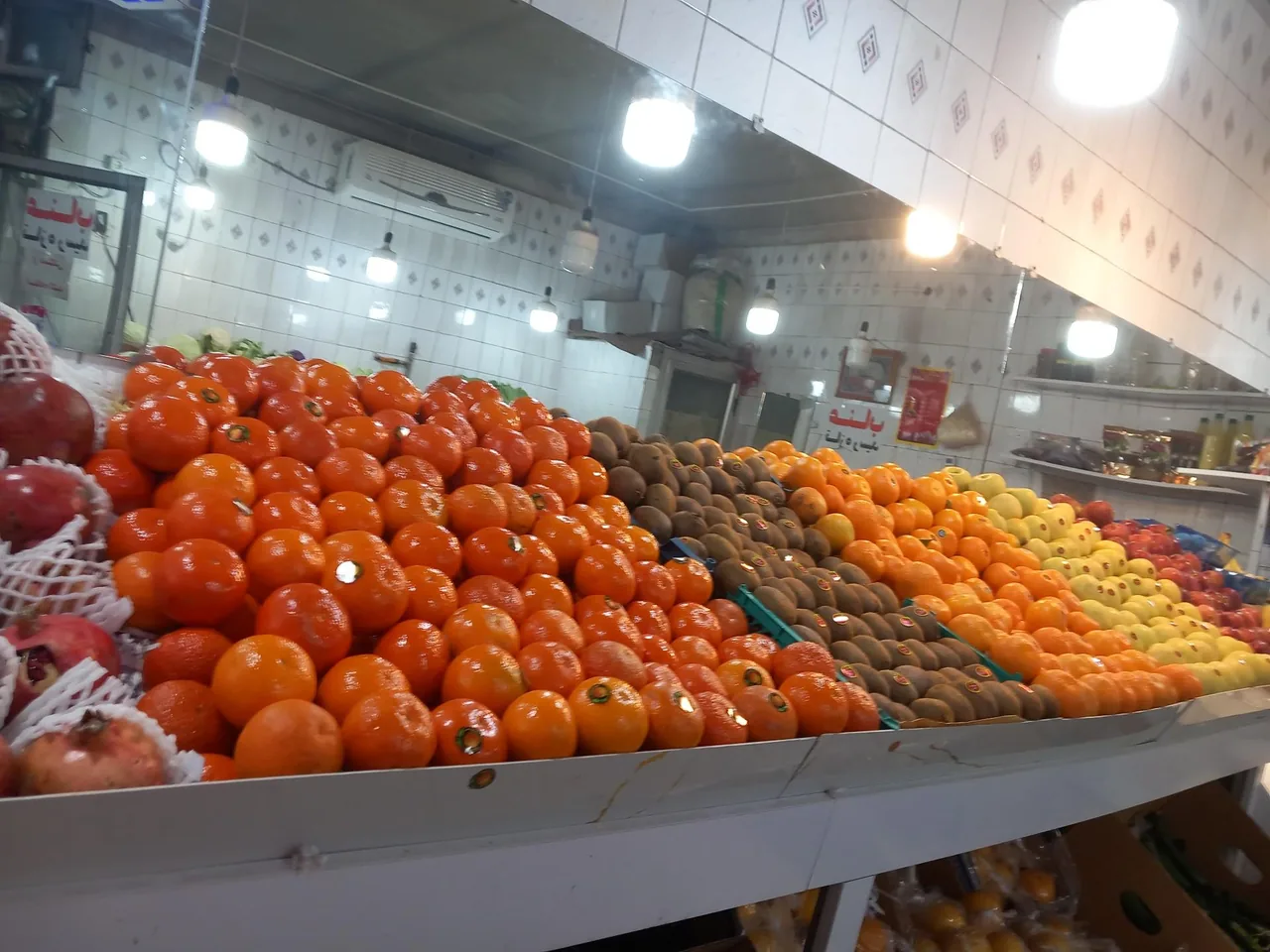 میوه و سبزی باغستان - تصویر 3