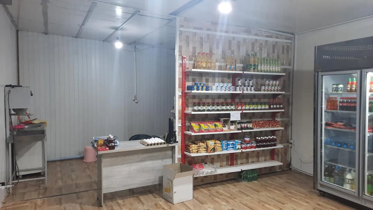 فرآورده های پروتئینی مرادی - تصویر 2