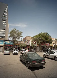 فروشگاه اسباب بازی شهر قصه