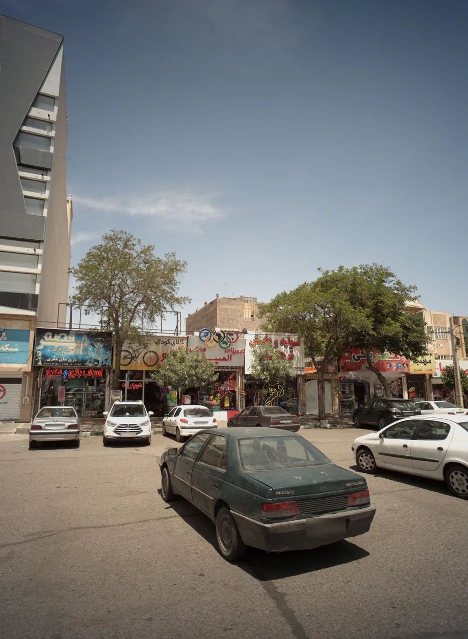 فروشگاه اسباب بازی شهر قصه