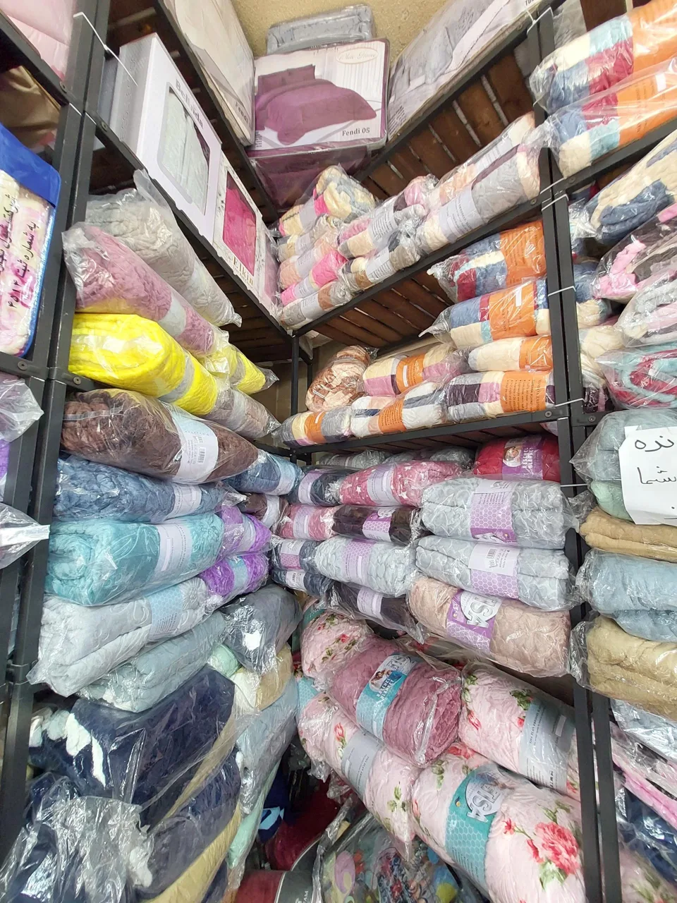کالای خواب جعفری - تصویر 2