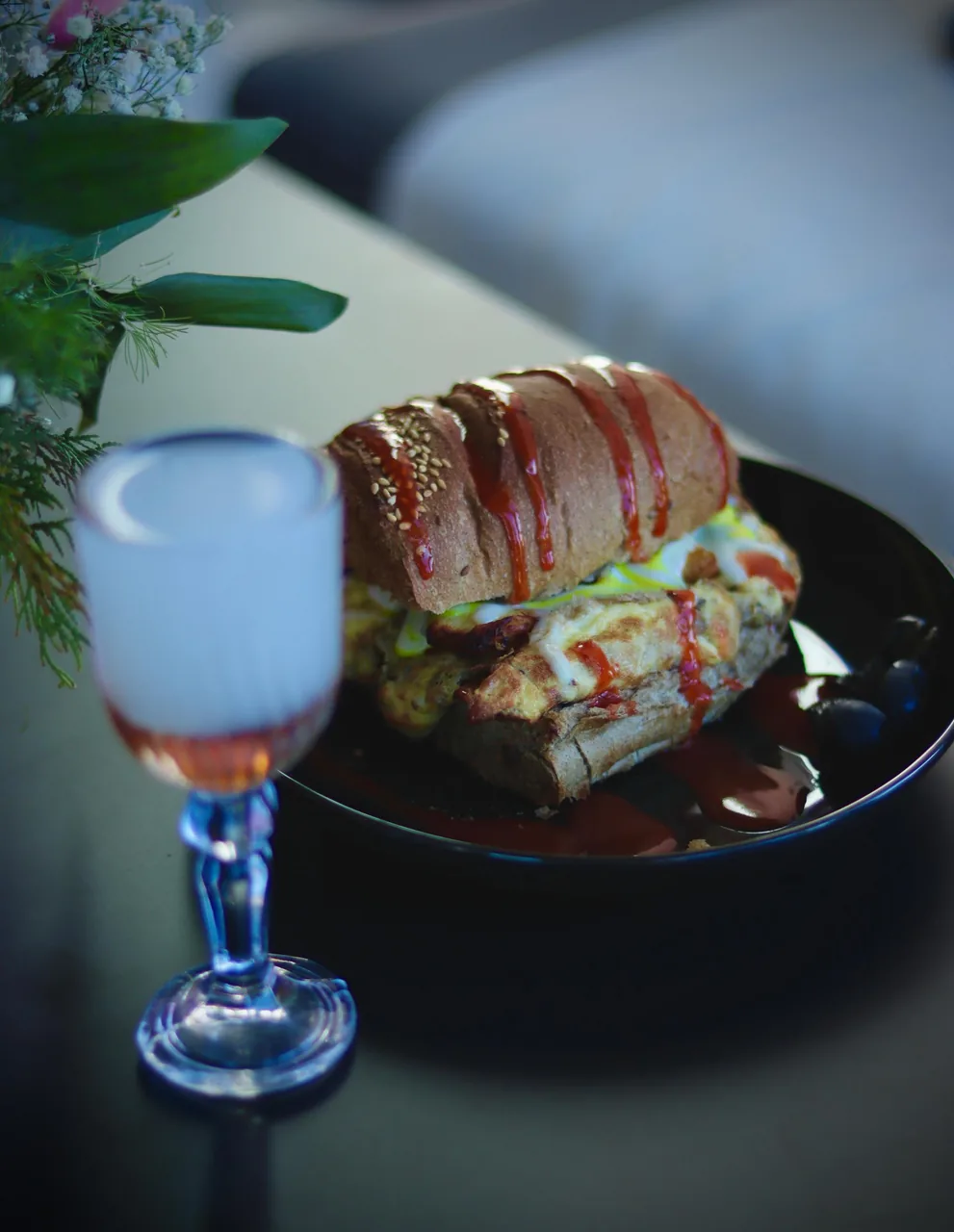 کافی شاپ تن - تصویر 2