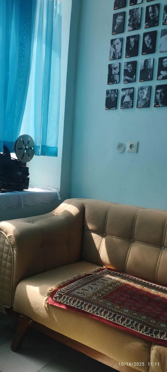 کافه سینما - تصویر 5