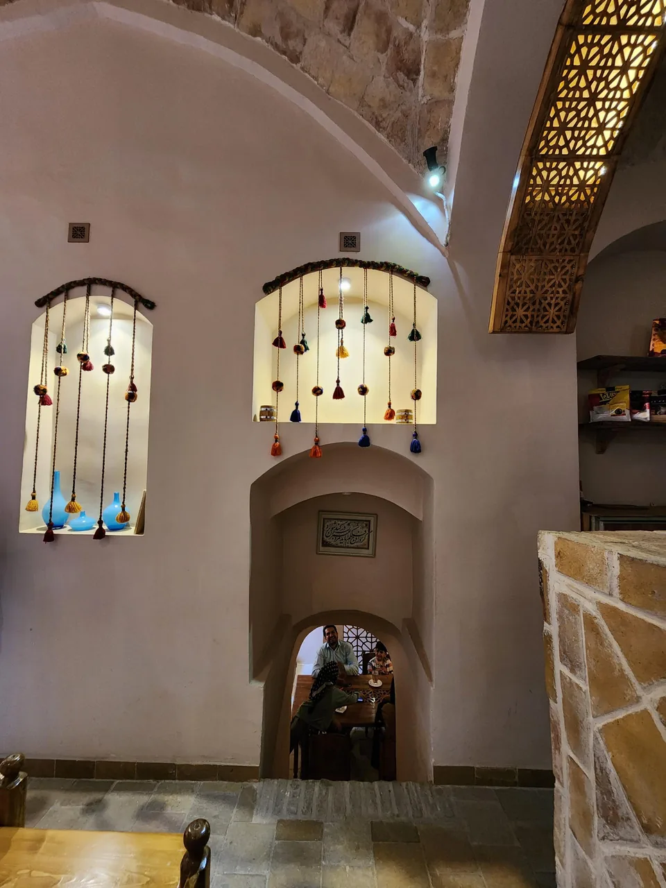 کافه زیما - تصویر 3