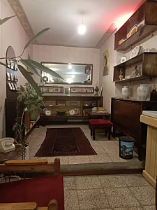 کافه خانه سیمین