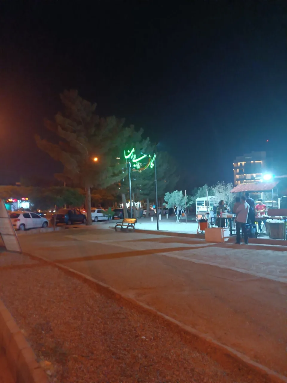 کافه دایی رضا - تصویر 2