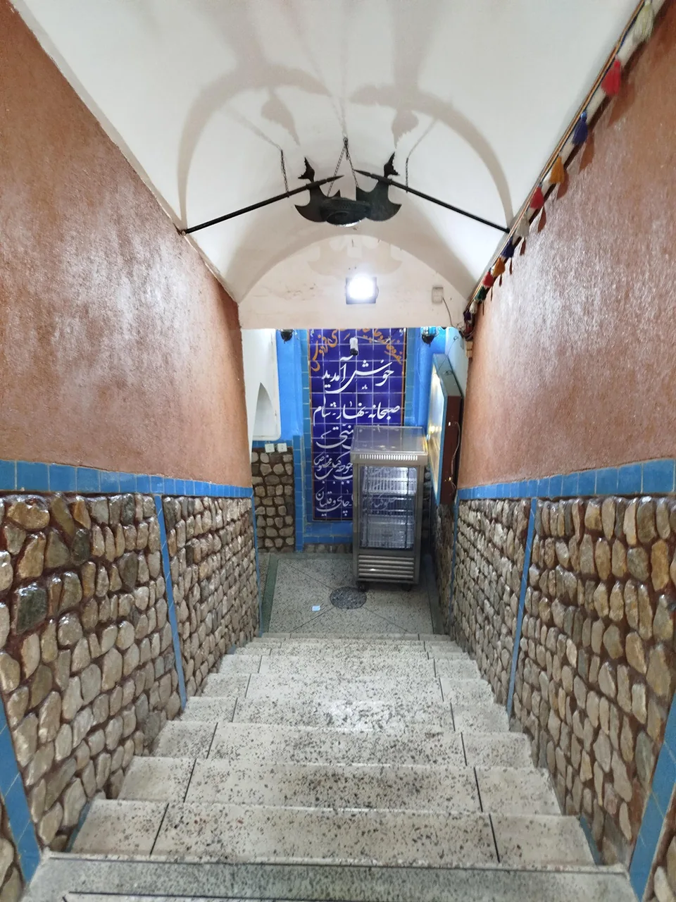 رستوران سنتی فردوسی - تصویر 5
