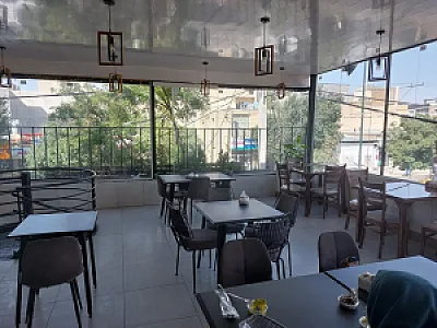 رستوران 17 شهریور