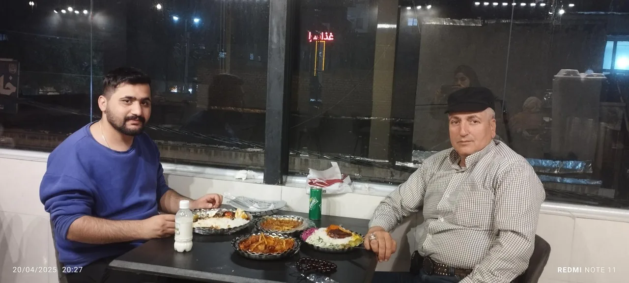 رستوران 17 شهریور - تصویر 3