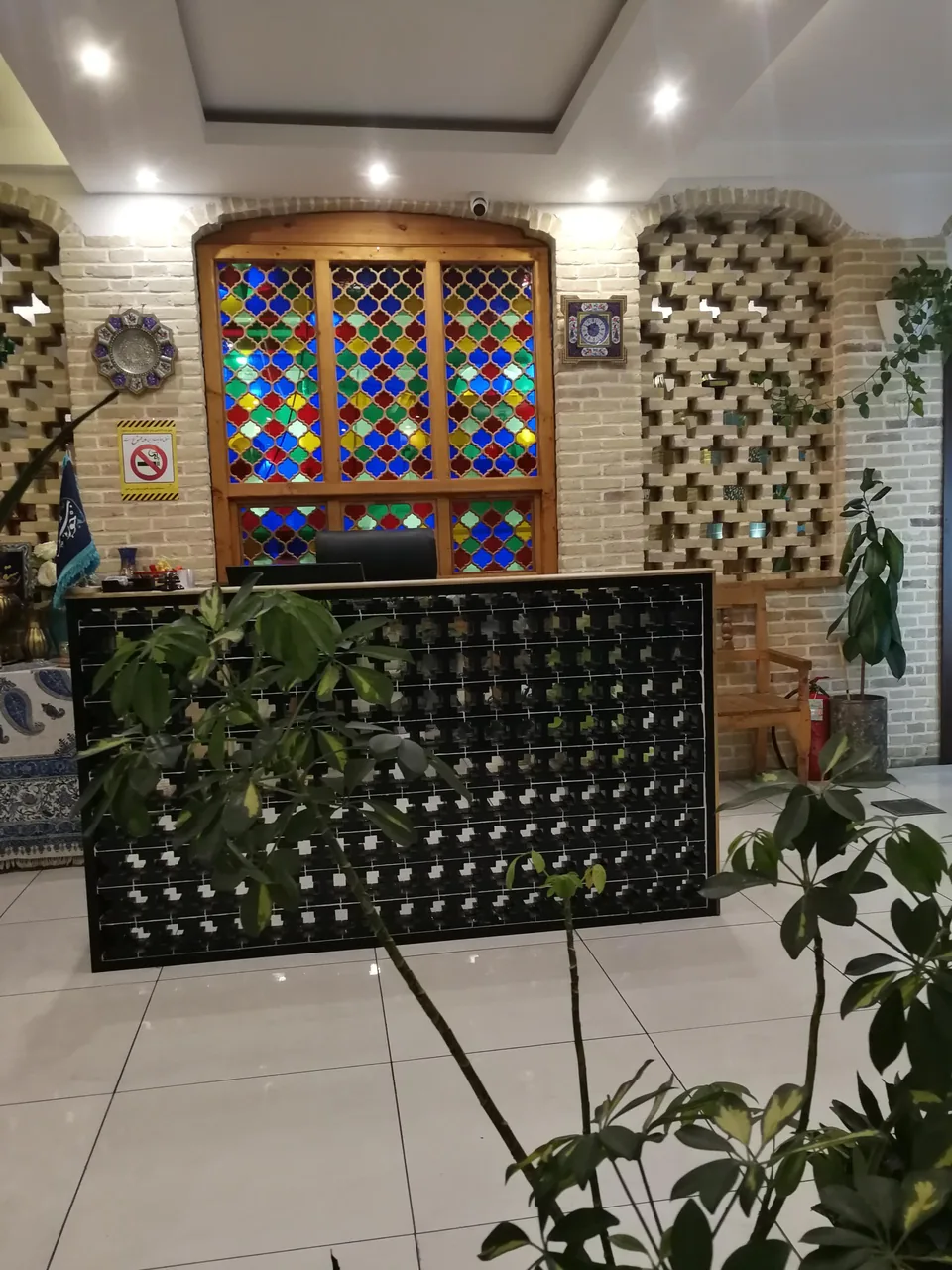 رستوران سنتی خورشید - تصویر 3