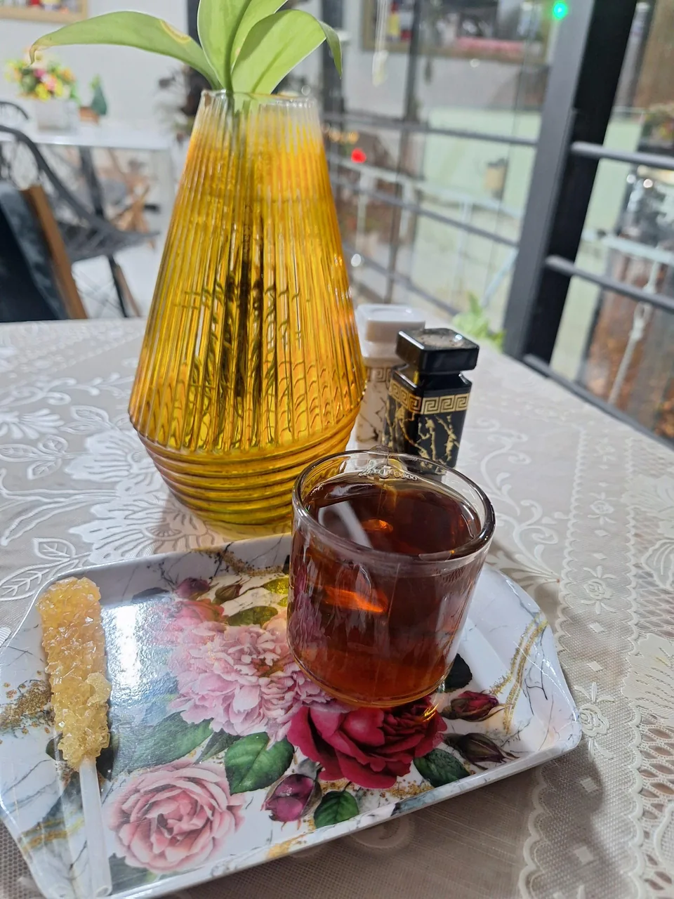 کافه دلطوری