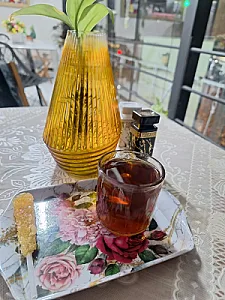 کافه دلطوری