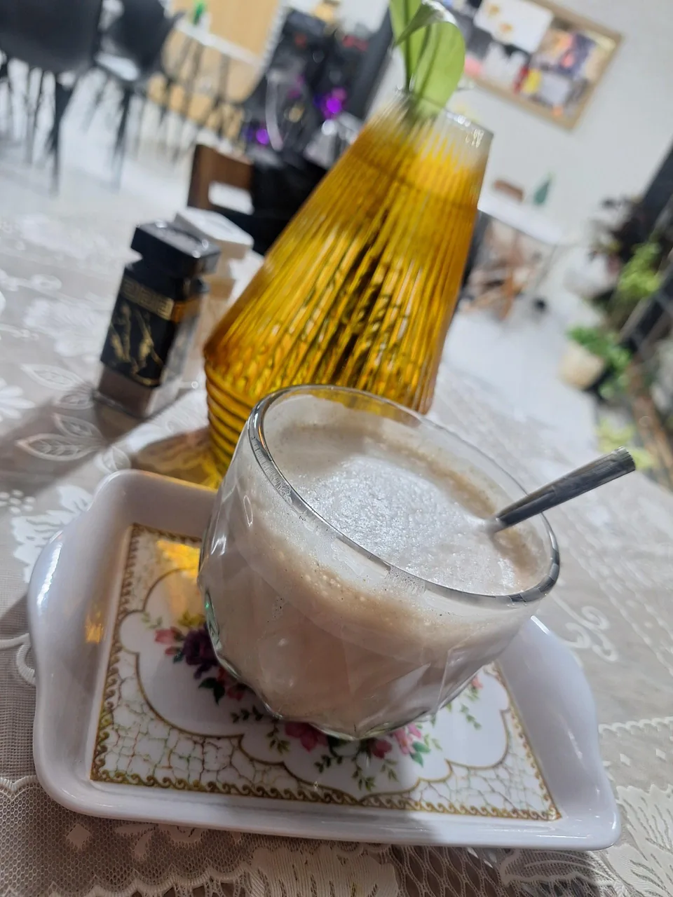 کافه دلطوری - تصویر 2
