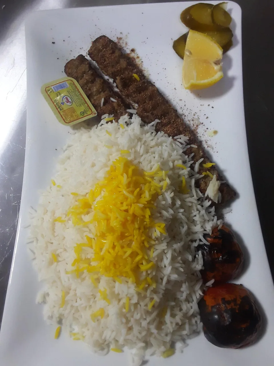 رستوران عمو بهرام - تصویر 2
