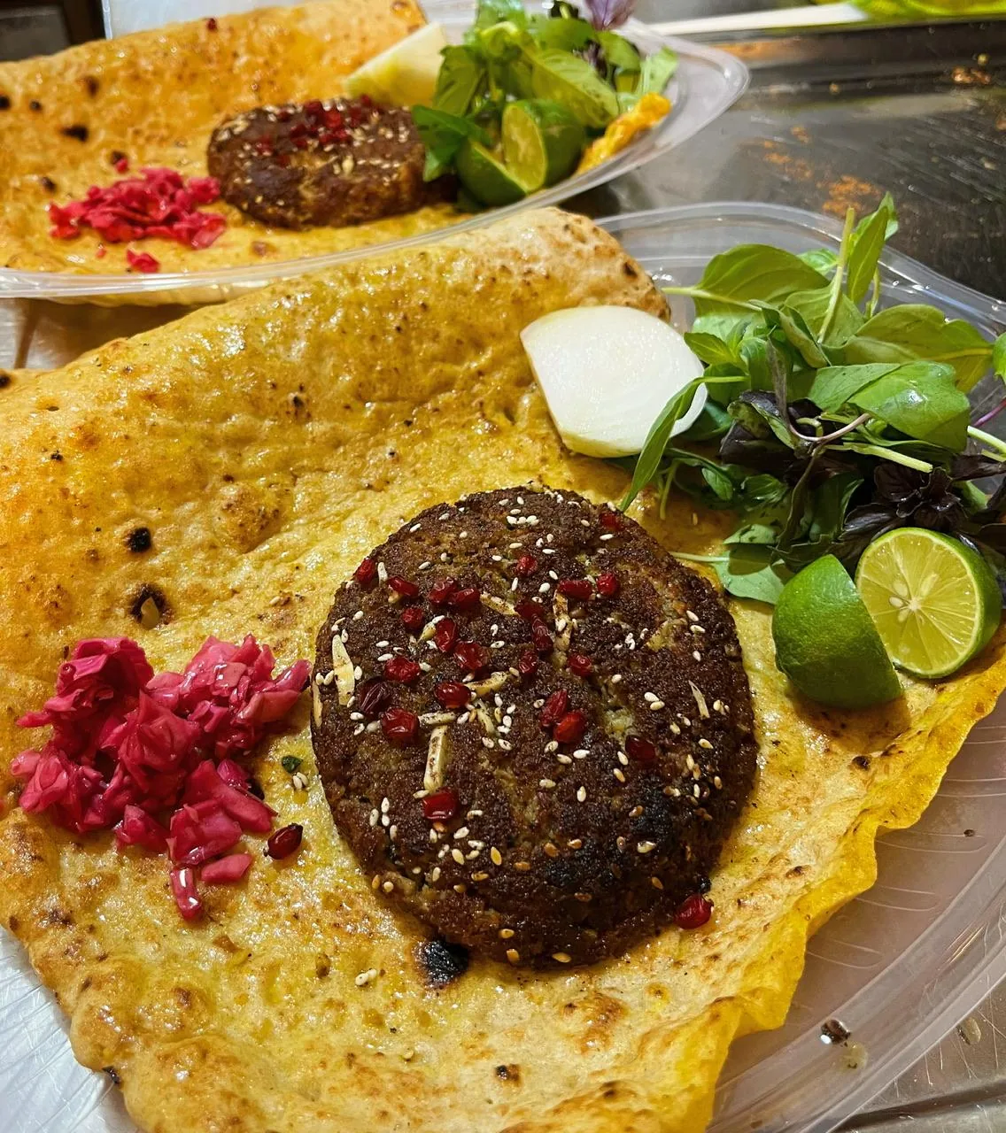 چلو کبابی و بریانی دهقان - تصویر 4